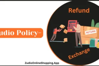 Zudio Return Policy: Your Guide to a Hassle-Free Shopping