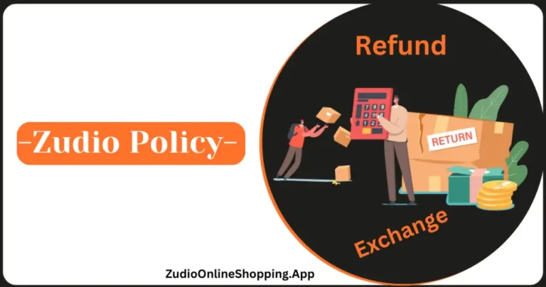 Zudio Return Policy: Your Guide to a Hassle-Free Shopping