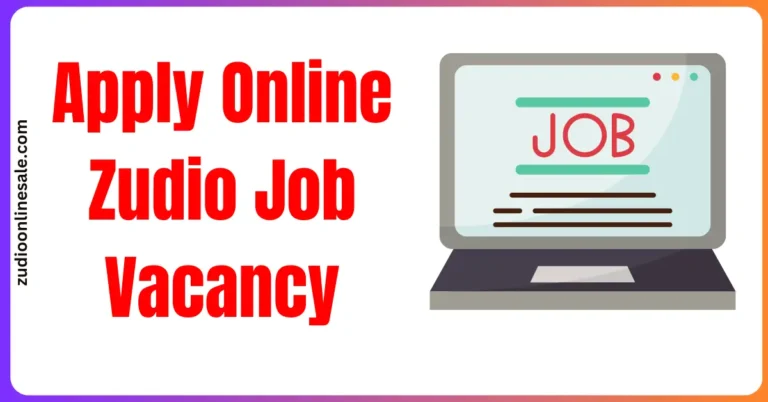 apply zudio jobs